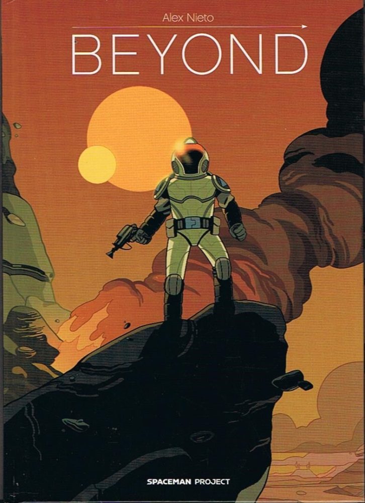 Beyond T01