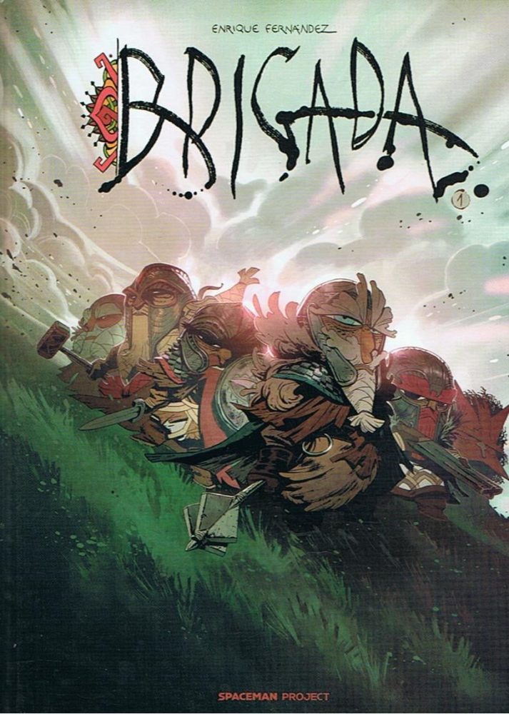 Brigada T01