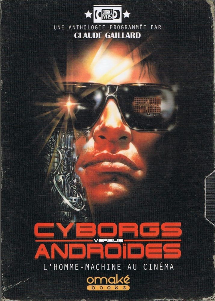 CYBORGS VS ANDROIDES
