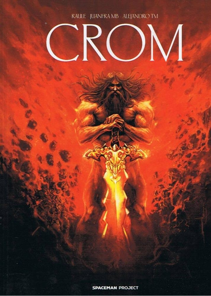 Crom