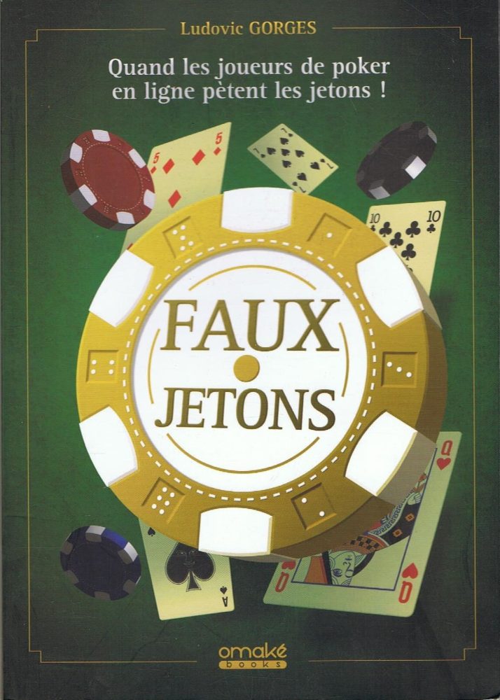 FAUX JETONS