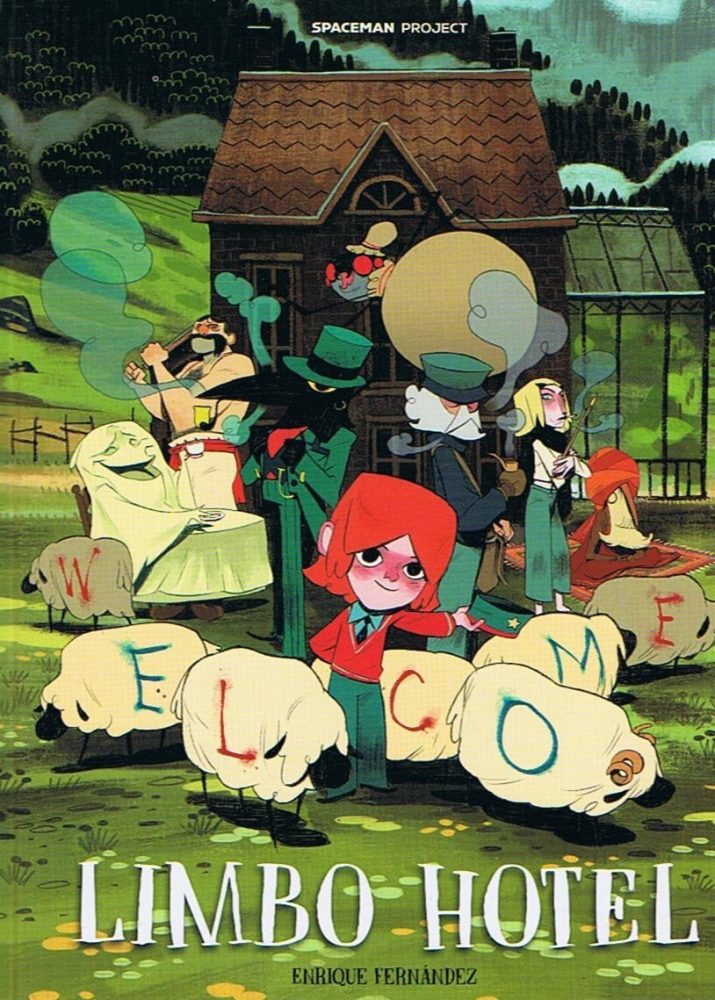 Limbo Hotel