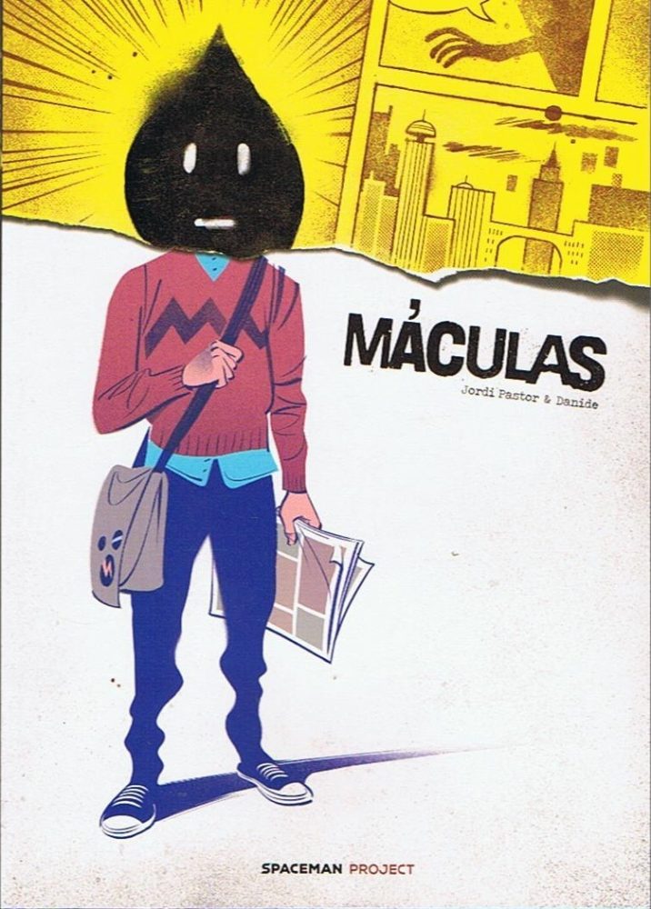 Máculas
