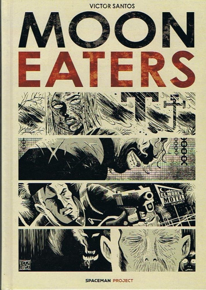 Moon Eaters