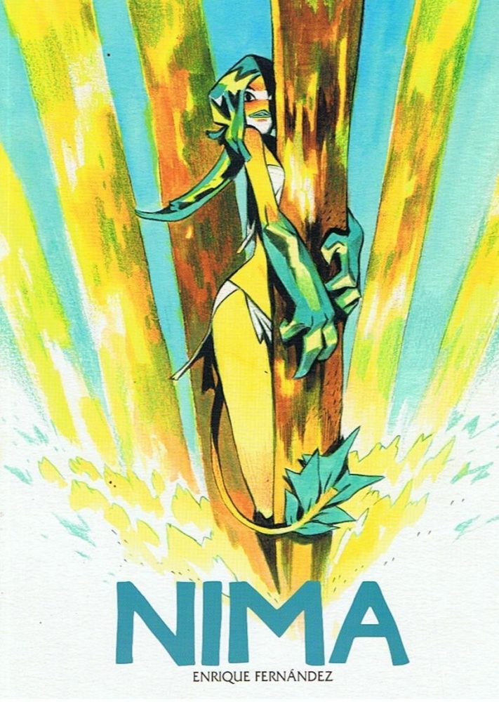 Nima