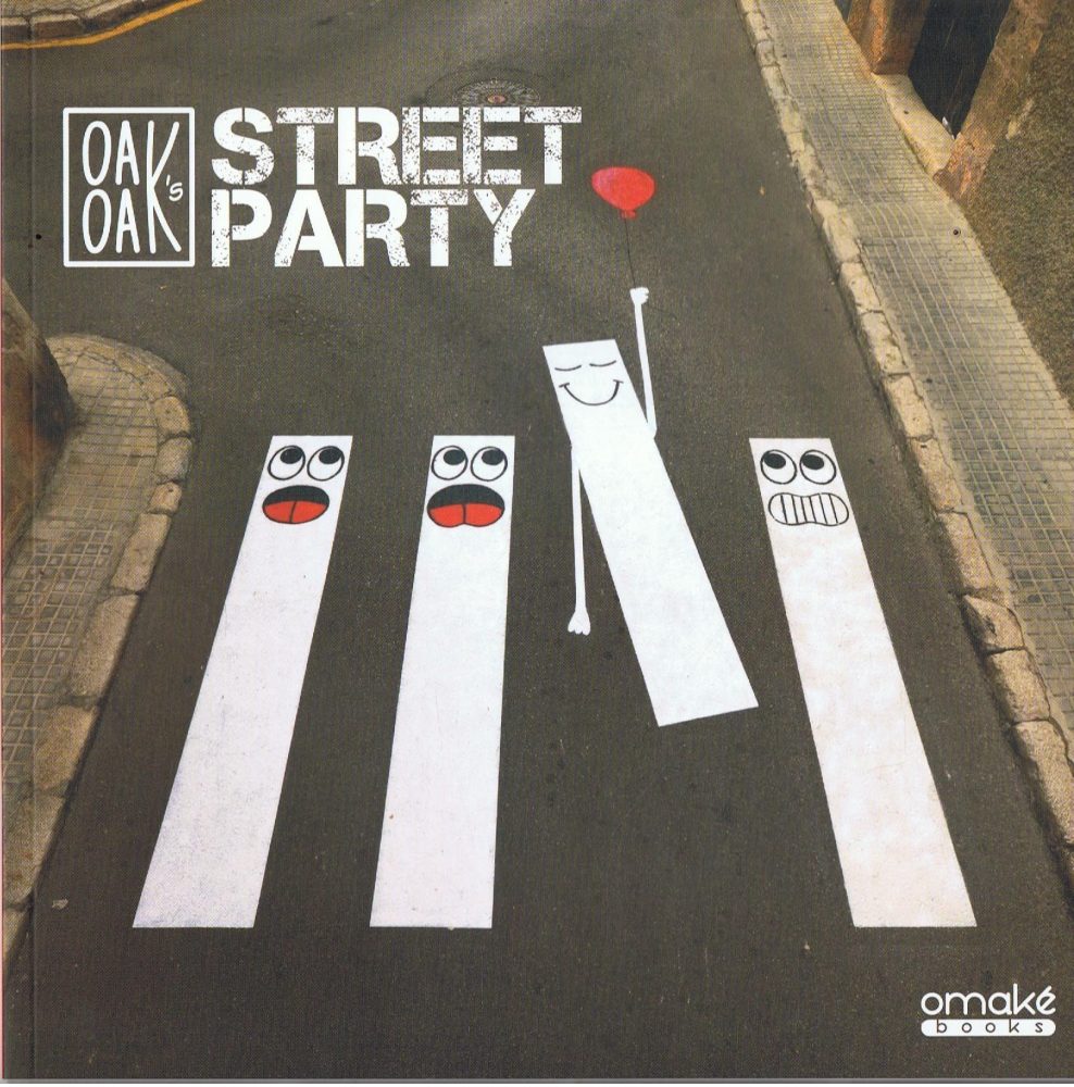 OAK OAK'S STREET PARTY 3
