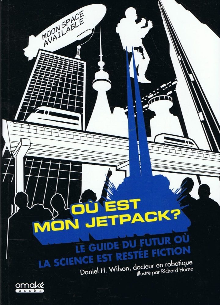 OU EST MON JETPACK ?