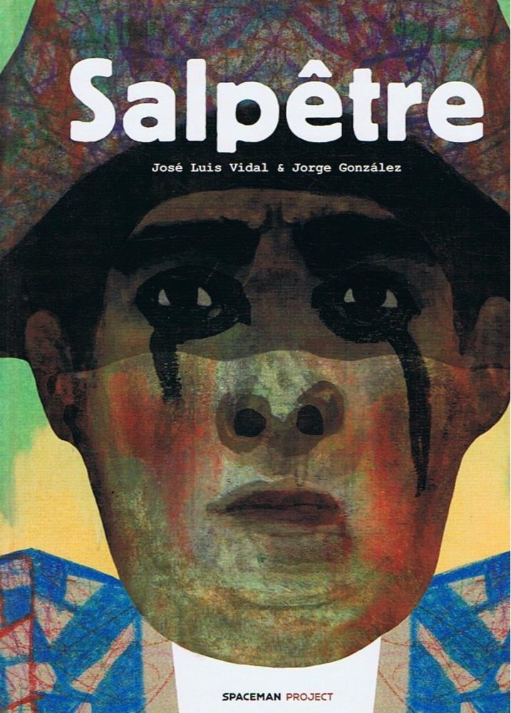 Salpêtre