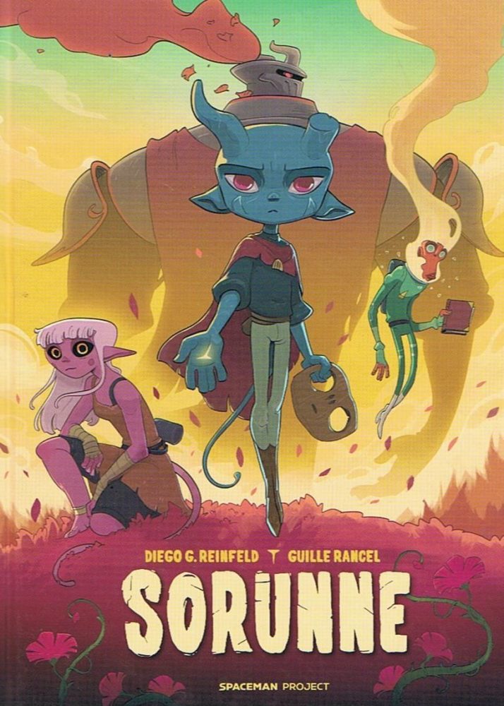 Sorunne