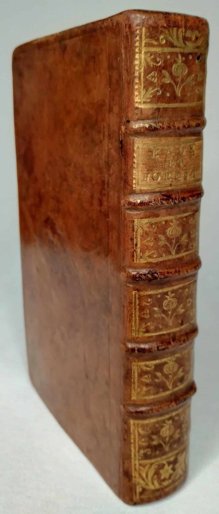 Ordonnance de 1669 de Louis XIV sur le fait des Eaux et Forests – Nouvelle édition complétée 1753